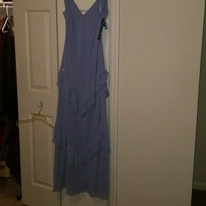 Alex Evenings gown